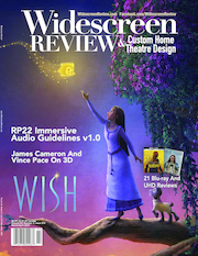 Widescreen Review Issue 272 is on newsstands now!